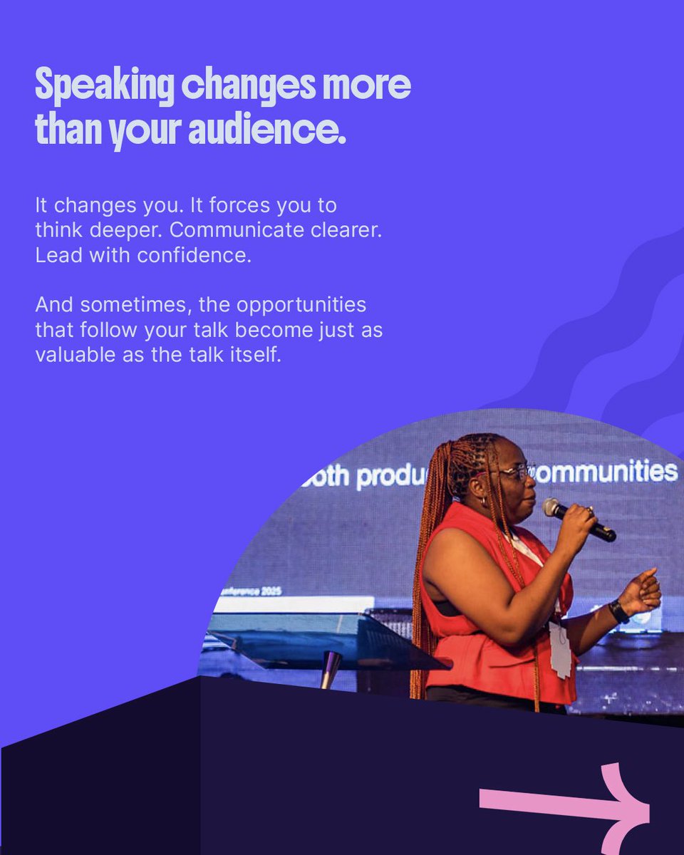 untitledsgnrs's tweet photo. Apply to speak at UDC 2026.
https://t.co/nh8HdvRQXW
#UDC2026 #HumanByDesign #untitleddesigners #udc2026ishere https://t.co/prSfD7A9iR