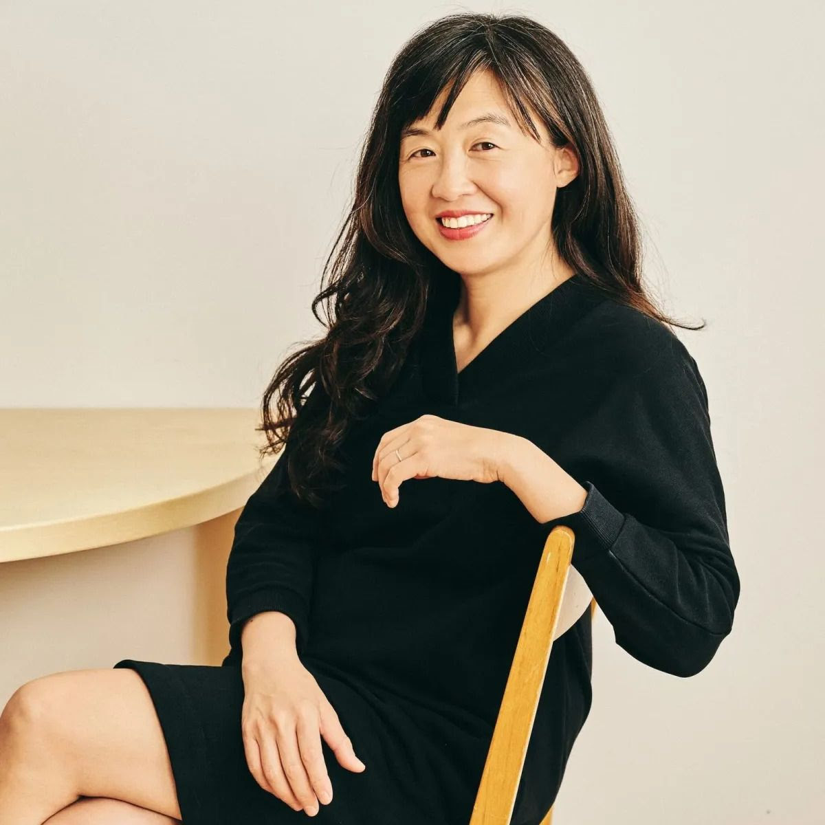 parsonsdesign's tweet photo. Soyoung Yoon (Associate Professor of Visual Studies at Eugene Lang and Director of MFA Fine Arts) has been named Director of the Whitney Museum's Independent Study Program. Congratulations! 

https://t.co/UqaxdIRKJD https://t.co/FE6JJTgsAU
