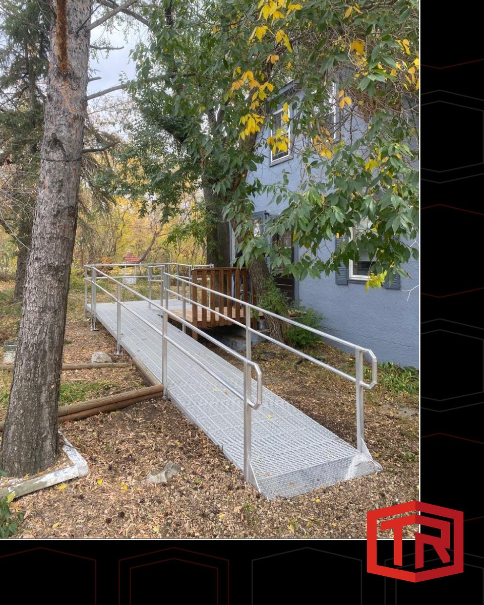 traluminum's tweet photo. We take industry compliance seriously because quality and safety matter. Every project is completed carefully, professionally, and by the book; giving our customers confidence that the job was done right the first time. 👍 https://t.co/1fdNawt3zF