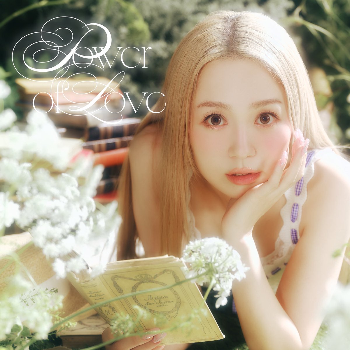 kanayanofficial's tweet photo. 🪄🤍━━━━━━━━━━

                西野カナ 新曲
              𝑷𝒐𝒘𝒆𝒓 𝒐𝒇 𝑳𝒐𝒗𝒆

           🎊配信スタート🎊

　　━━━━━━━━━━ 🤍🪄

📲DL&Streamingはこちら⬇︎
https://t.co/uLZWeDaqdj

本日7月10日(金)は新曲「Power of Love」の配信リリース日🎧
「#西野カナ_PowerofLove 」で、ぜひフルで聴いた感想をポストしてください💌

「Power of Love」はアニメ「本好きの下剋上　領主の養女」第2クールオープニングテーマ🎬
初回放送は明日7月11日(土)夕方5時30分から、読売テレビ・日本テレビ系 全国ネットにて放送🌱

#本好きの下剋上 #西野カナ 

スタッフ