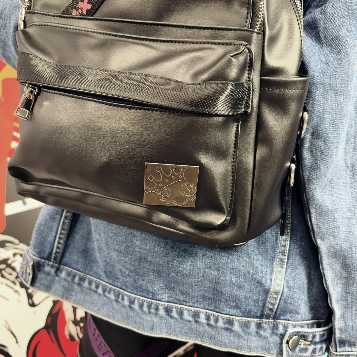 NieR_tokyo's tweet photo. 🎁本日〆切プレゼント企画🎁

こちらの当店オリジナル商品を

🎁2名様にプレゼント🎁

◼応募方法
フォロー(@NieR_tokyo) &amp; リポスト
◼締切〆  本日24時

是非ご参加ください🙇‍♂️🙇‍♀️ https://t.co/YUQE63HpMZ