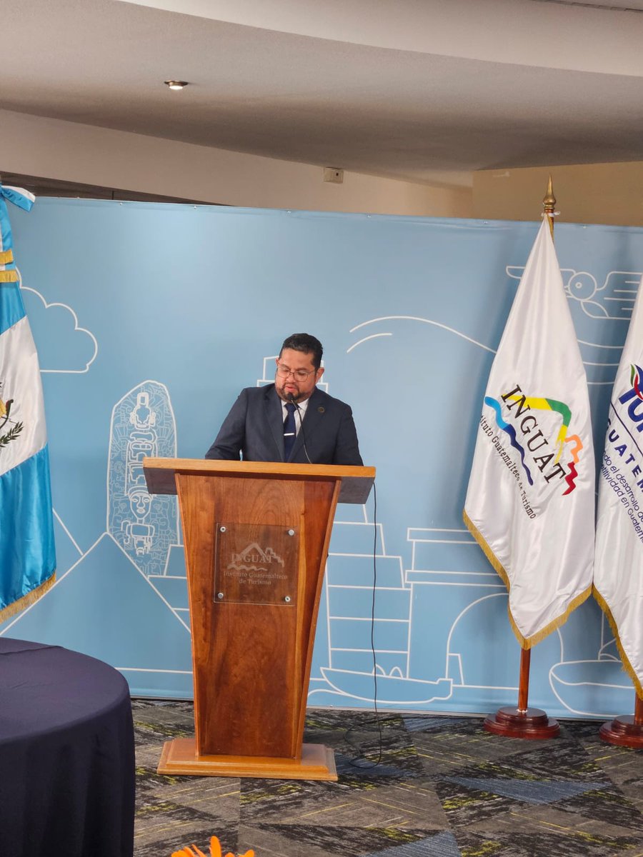 DiariodeCA's tweet photo. #EnElPaísDCA | Guatemala albergará la edición 2026 de la feria Centroamérica Travel Market (CATAM), un encuentro técnico-profesional que reúne la oferta turística de la región con compradores mayoristas de los principales mercados emisores internacionales.

Tras siete años desde su última edición en el país en 2019, el evento regresa a su sede original bajo la organización del Instituto Guatemalteco de Turismo (INGUAT), la Cámara de Turismo de Guatemala (CAMTUR), la Federación de Cámaras de Turismo de Centroamérica (FEDECATUR) y la Agencia de Promoción Turística de Centroamérica (CATA).

El turismo en la región muestra un crecimiento notable. La cifra de visitantes aumentó de 5 millones hace más de dos décadas a 19 millones en 2025, y alcanza los 30,6 millones al incluir a la República Dominicana.

Vía: Ximena Mazariegos