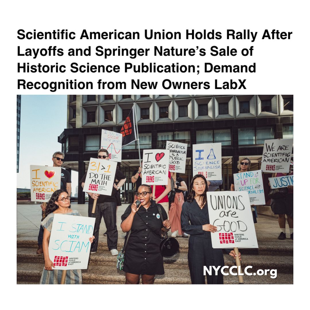 CentralLaborNYC tweet picture