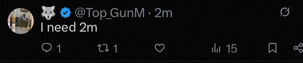 2m Both expressing different things