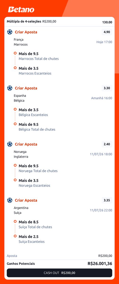 coringadabet_'s tweet photo. Bora de BINGÃO das “zebras” ? 🔥🔥

@Playbook link do bingo pronto ✔️ https://t.co/7JWuLHBnjF