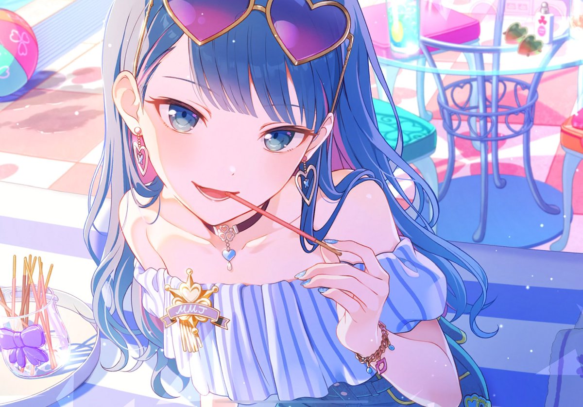 LE-Y/n(れいん)🐧 tweet media