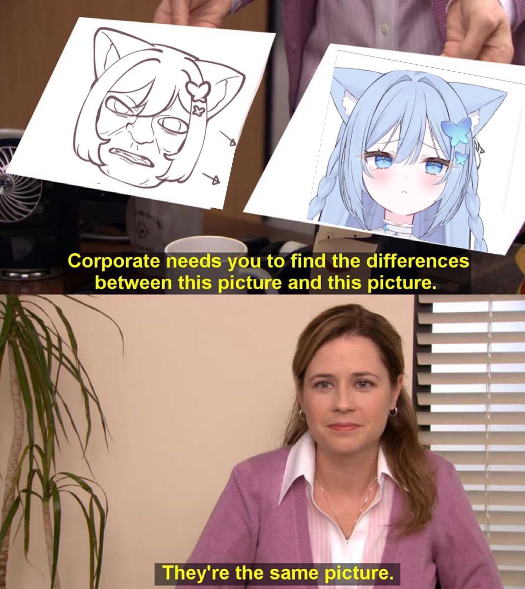 Nyu 🌙🦋 tweet media