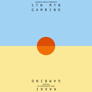 exxhibitj's tweet photo. Mid-career childish Gambino was so, so good.

After the corny (I’m too black for whites and too white for blacks) raps and before the soul/R/B stuff (Awaken, My Love).

This era here was so good. https://t.co/KoUlUehTFl