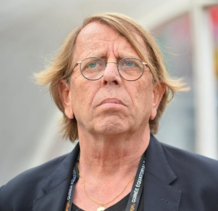 mygtvsports's tweet photo. “I am shocked that this man is still at the head of FIFA. I don’t understand how we can accept that he is almost the only candidate for the next election.  He has one quality: he is multilingual. 

But he is a multilingual idiot, dangerous for football, who has brought absolutely nothing positive and has made the sport look controversial in the eyes of everyone” - Claude Le Roy on Gianni Infantino

#2026WorldCupOnGBC
#2026FIFAWorldCup 
#GTVSports