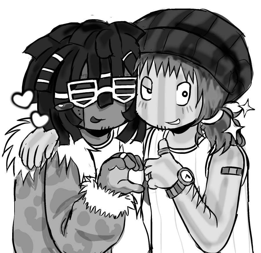 schnoodlecopter's tweet photo. ok boombob and hiphob slop again GAY PEOPLE GAY PEOPLE GAY PEOPLE EWWWW
#bearstar https://t.co/s2YQ0bVyE1