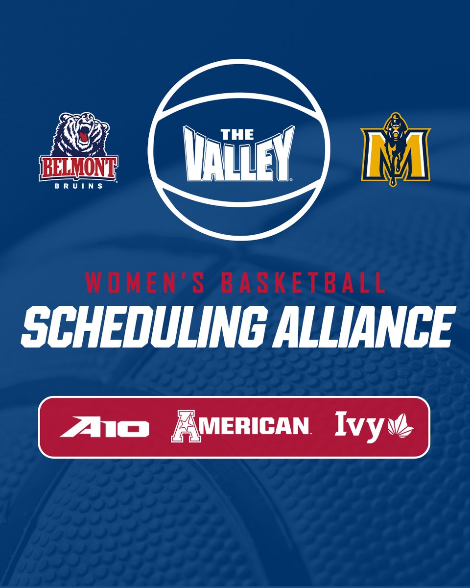 Murray State Women's Basketball tweet media