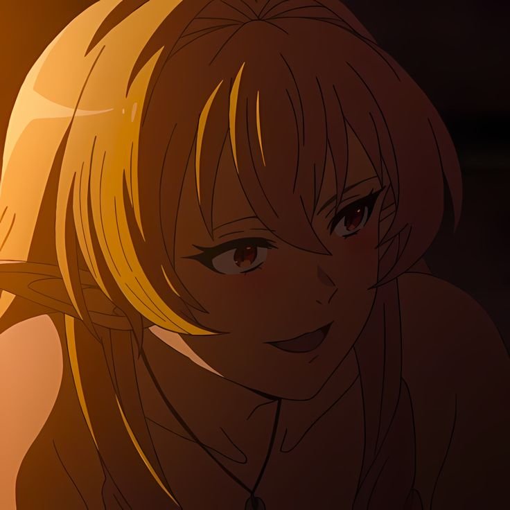 dakutsuki's tweet photo. Does she ever get cured from her curse?

#Mushoku #MushokuTensei https://t.co/3nfA2XuhWU