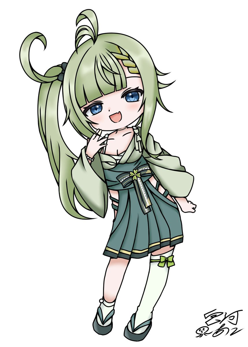 miyakawa_ako's tweet photo. 1名ほど募集

絵の実績を作りたいので、描かせていただけるVさんを募集します

SDで描きます

前に描いた方でもOK
使用用途何でもOK
配信で描く可能性あり

♡で判断します/ルーレット抽選だわよ
※固定に姿がある人が対象orリプで立ち絵を頂ければと思います。

〆は7/12で https://t.co/NjPuoPpWcj