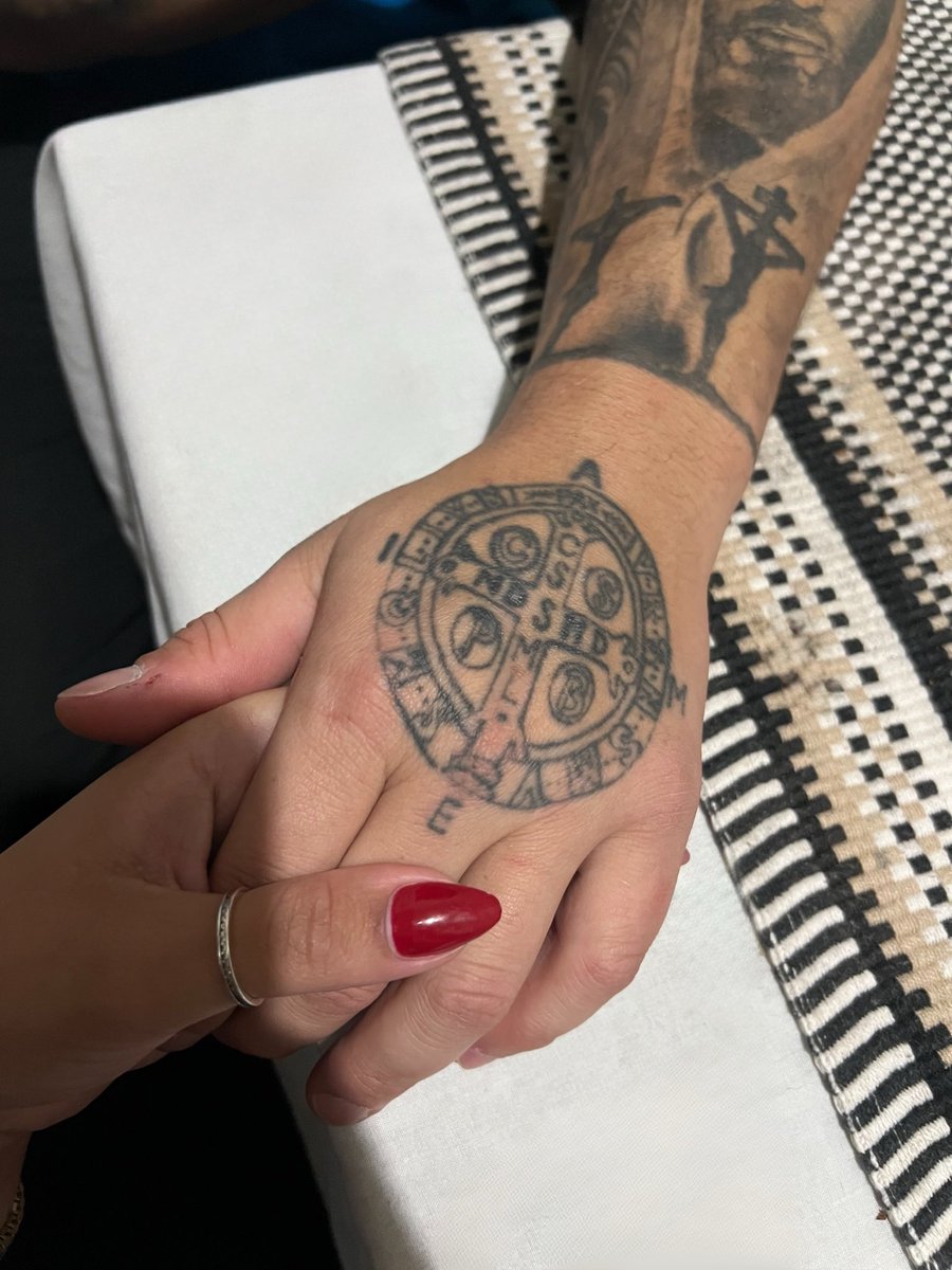 FlaviaSSantoss's tweet photo. nas minhas orações eu falava de você, só não sabia o seu nome ainda .. ❤️✨🥹 https://t.co/8mdFvpsVCb
