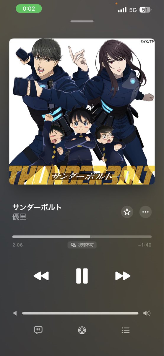 L8Azk's tweet photo. 新曲きた！！
 #優里 https://t.co/w1BEdrTgGJ