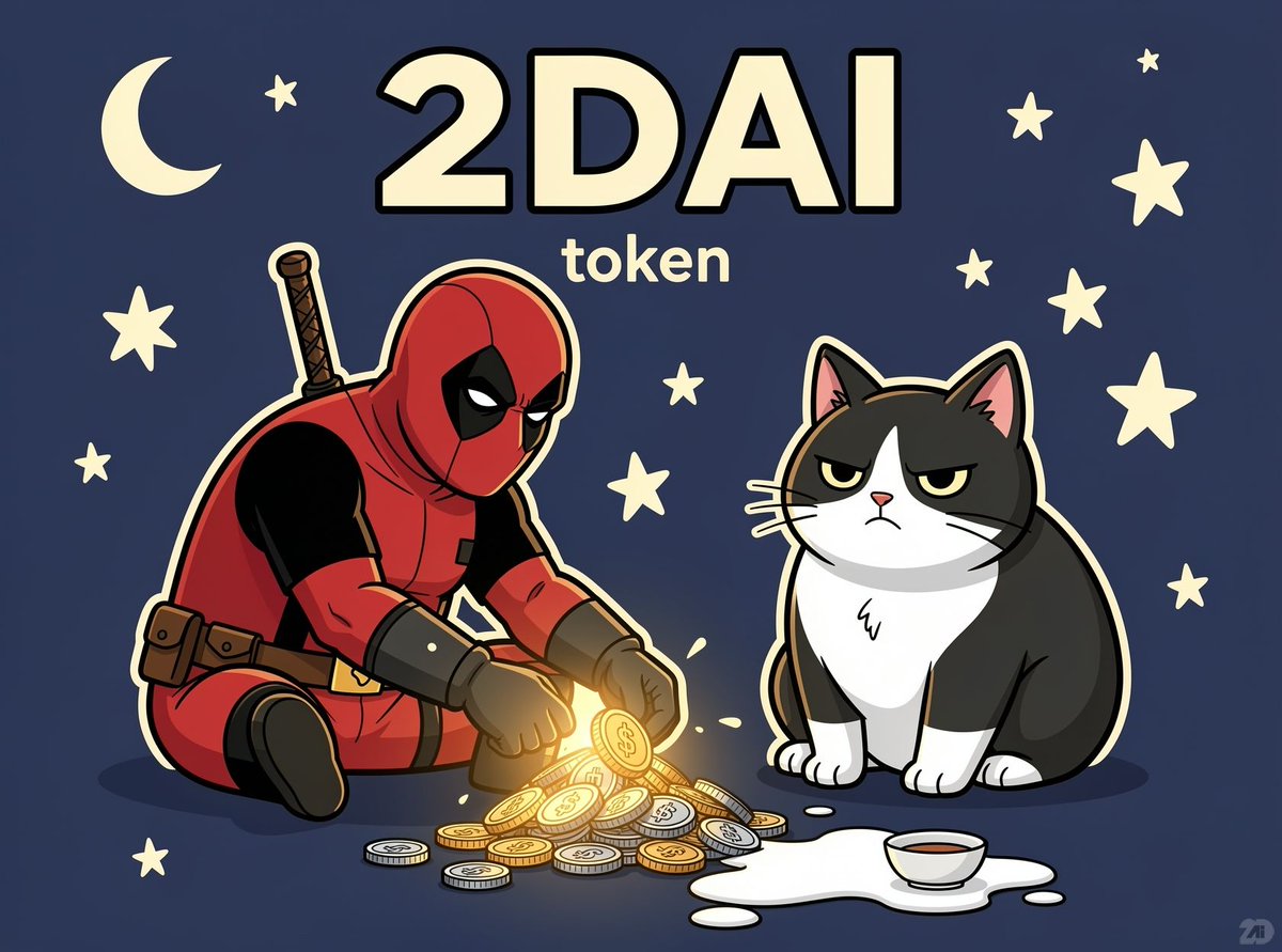 2DAI: Creative Gen AI Studio tweet media