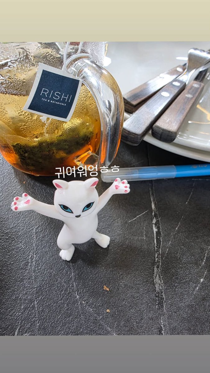 SKZBNesp's tweet photo. 📸| Actualización de Changbin en sus historias de Instagram ✨🐷🐰

"Que lindo jaja "
" I.N"
“¡Te lo encargo~~!”
"¡Sigamos viéndonos por cientos, miles y diez mil años!~"
              
— 🦖

#StrayKids @Stray_Kids #스트레이키즈 #スキズ https://t.co/yjJByPmoJW