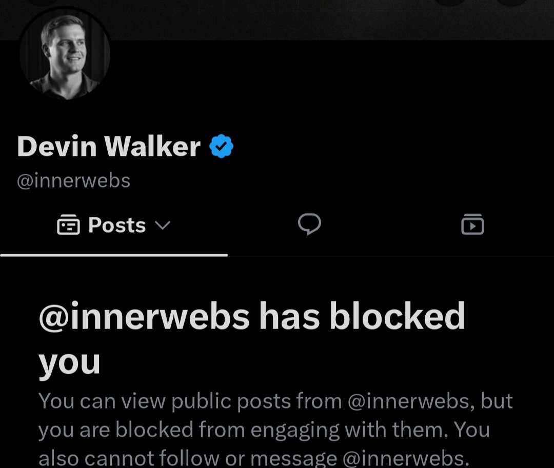 James Welbes - AI Bro tweet media