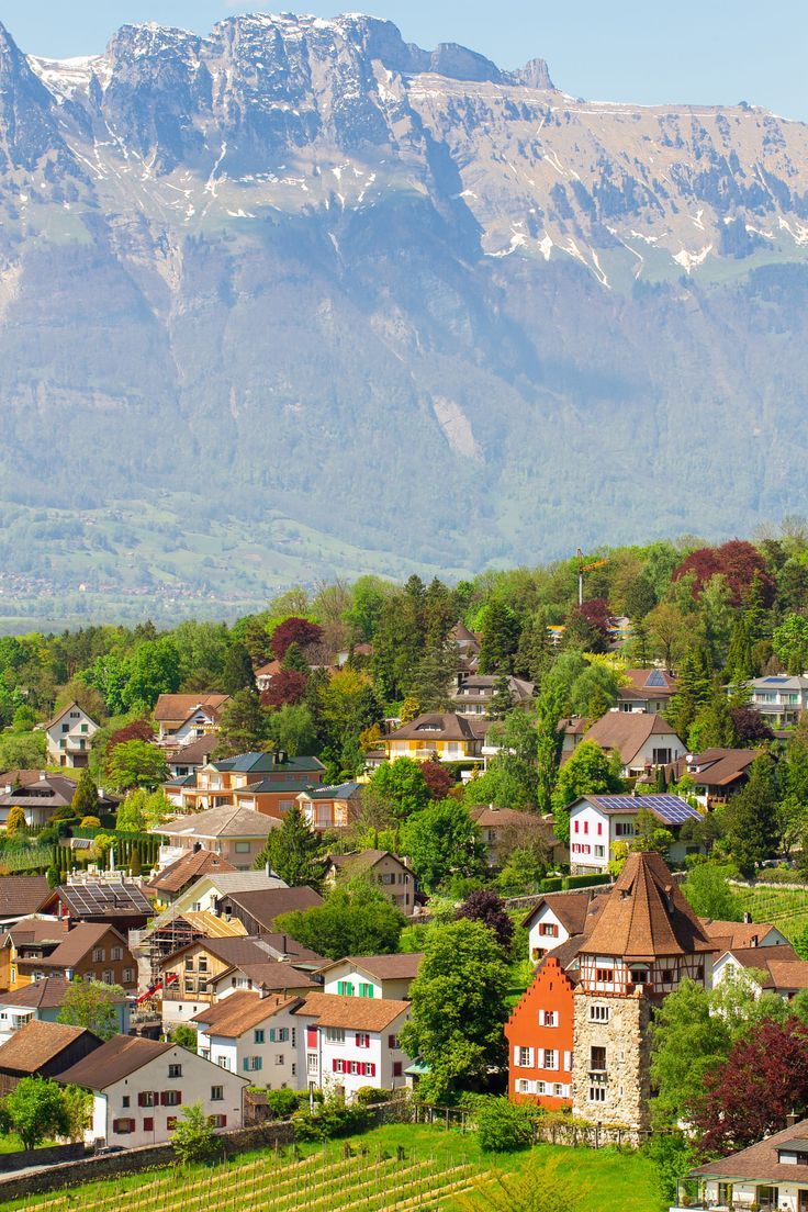 earthwhisperss's tweet photo. Spiez, Switzerland 🇨🇭 https://t.co/pkKOQDOIhz