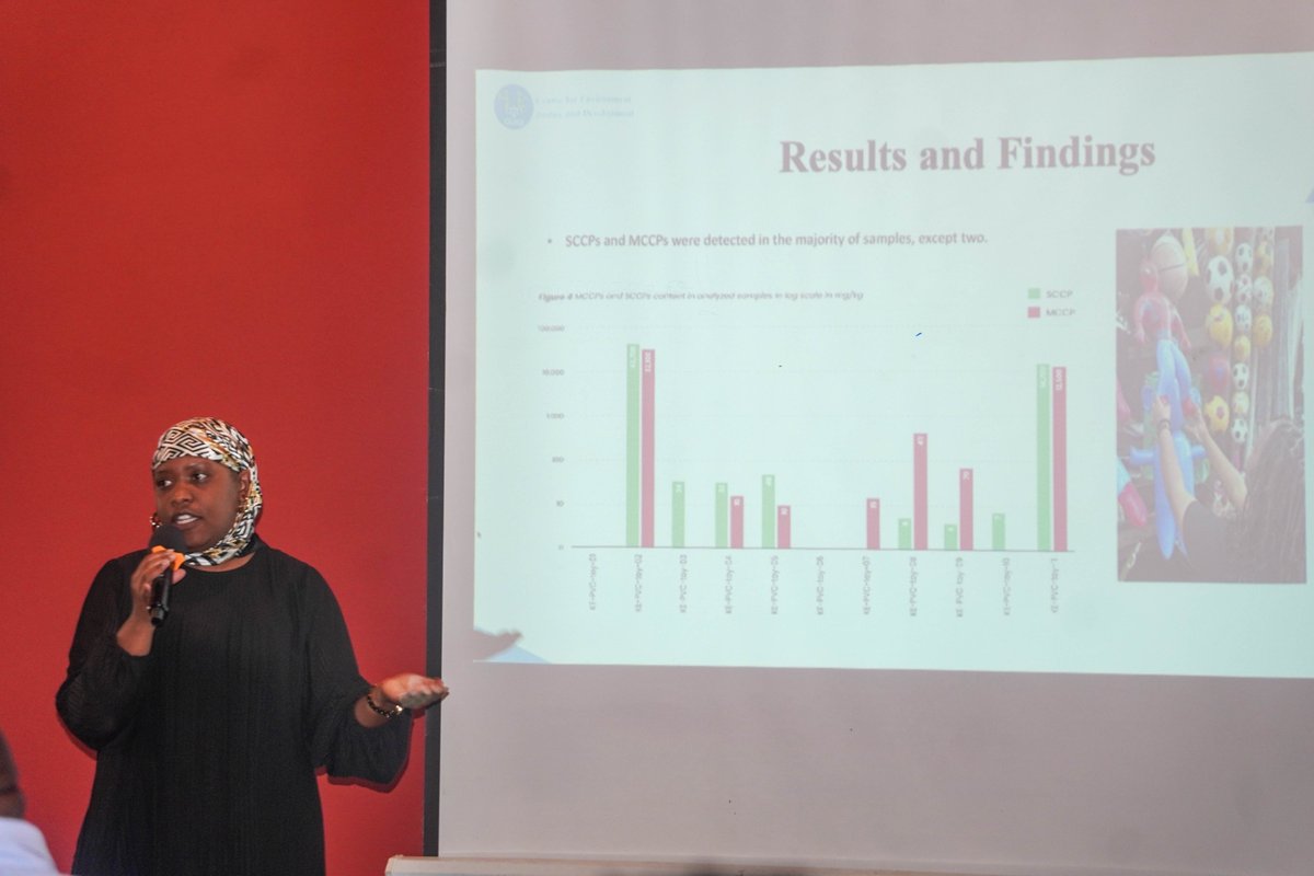 CEJADKenya's tweet photo. Today's stakeholder workshop, co-organised by @KEBS_ke and @CEJADKenya, brought together industry, academia and technical experts to discuss the development of Standards for Chemicals of Concern in plastics https://t.co/CD4IOMgGSA