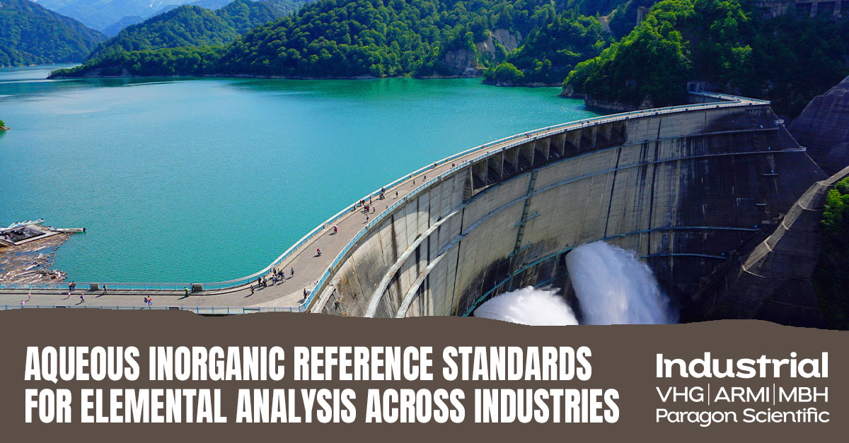 LGCStandards's tweet photo. Elemental analysis matters across industries—but accuracy starts with trusted reference standards.
🧪 Our aqueous inorganic reference materials support labs in environmental, pharma, industry & research.
See more: https://t.co/gAYYIrtgZV
#ElementalAnalysis #ReferenceStandards https://t.co/7thI2J04P9