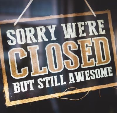 ORCityLibrary's tweet photo. The library will close at 3:30 p.m. today. We will reopen at 10 a.m. tomorrow. https://t.co/BHEeHhmHpm