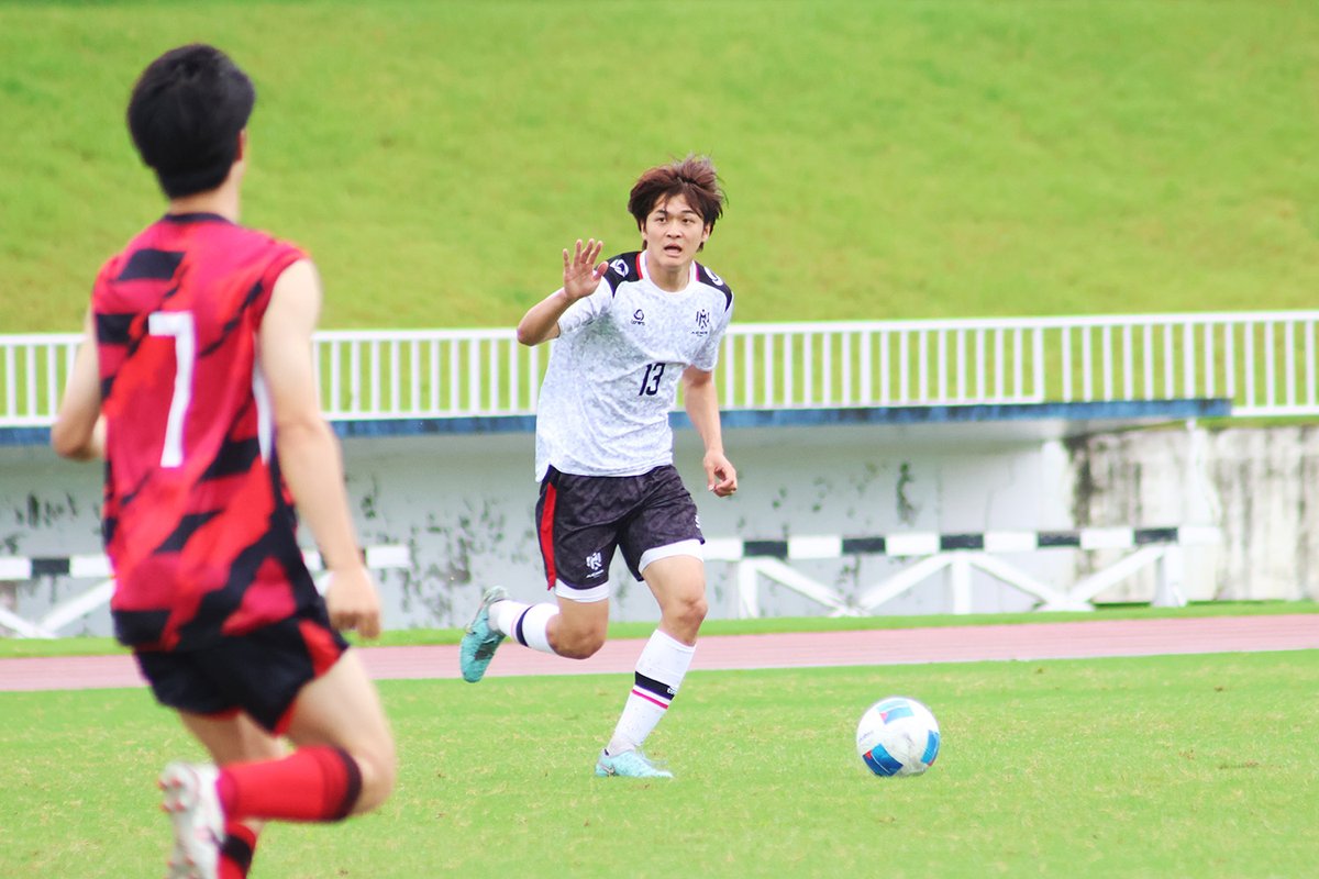 acmr0368153's tweet photo. 【セカンド/TM結果】
7/5(日)に行われましたトレーニングマッチ、Pasion Toyonaka FC戦の試合結果をお知らせいたします。 https://t.co/YIPYshOokJ https://t.co/dB7NT6MLst