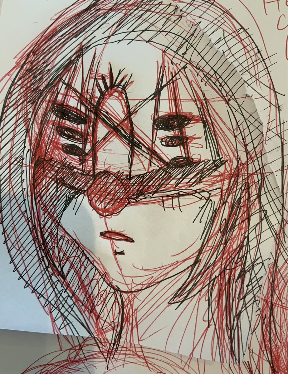 SweetEevee45's tweet photo. Stuff I made. #ArtistOnTwitter #illustration #digitalartㅤㅤㅤㅤ #traditionalart https://t.co/jF1Dt2f4Br