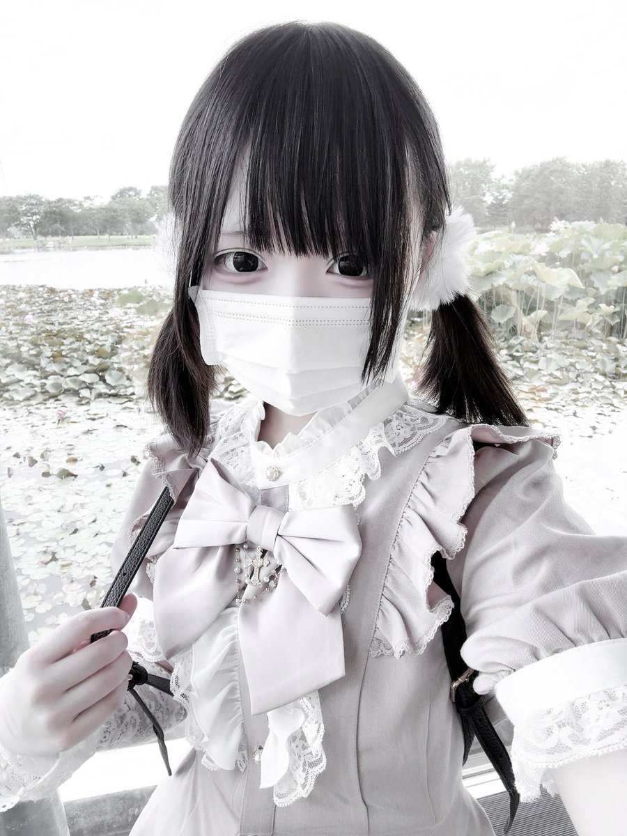 マオ (@Mao_ill) on X