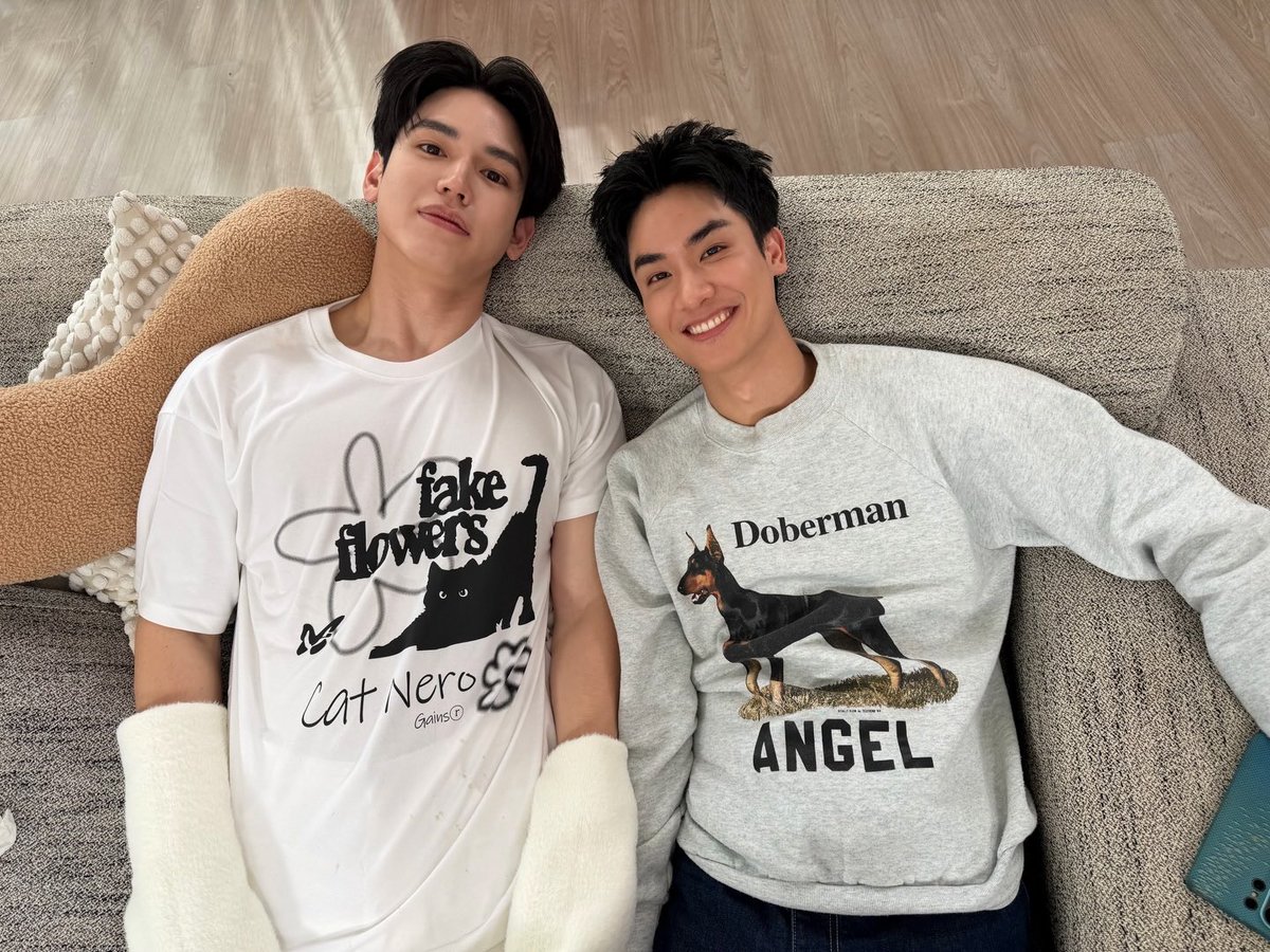 amw_Film's tweet photo. อตก. ไม่ลืมที่จะมี น!!! น้องกันลงรูปครบเลย🥹💚💙

@AtthaphanP 
#GunAtthaphan #กันอรรถพันธ์ https://t.co/3vGMumk4ja
