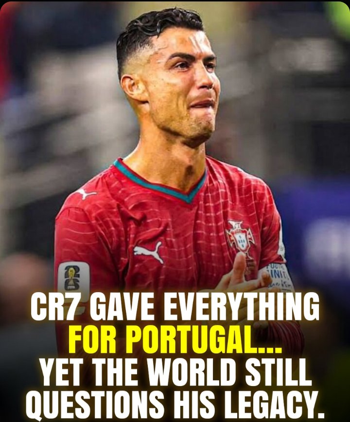 Saba_57789's tweet photo. What do you think guys? Is this the end of an era 😢" https://t.co/KdjYXoFVMP
