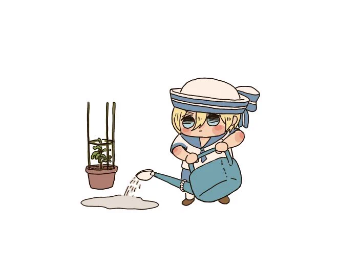 ばぶちの夏