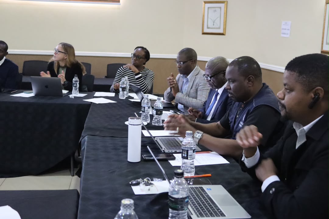 CEJADKenya's tweet photo. On 30th of June, we co-convened a Technical Working Group Meeting with the Pesticides Control Board in Lilongwe, Malawi, bringing together government representatives, technical experts, and partners to strengthen national capacities for preventing #HHPs related suicide deaths https://t.co/ySx34AKcYC