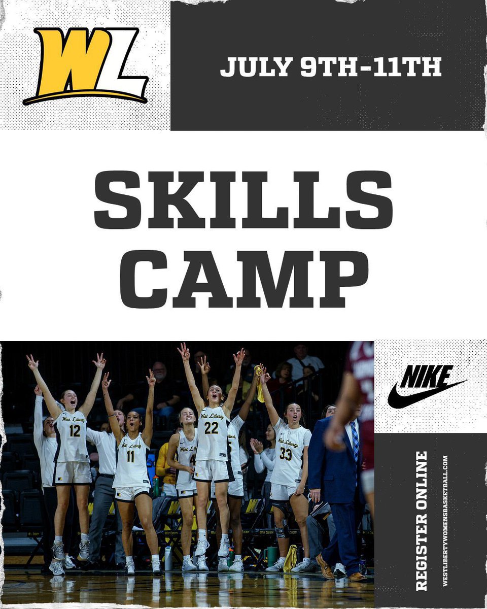 West Liberty Women’s Basketball tweet media