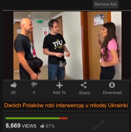 Mateusz Stabryła (Morteniusz23) tweet media