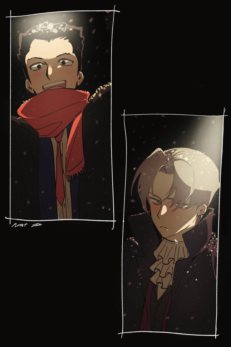 ojii_love_'s tweet photo. ❄️💙❤️
#nrmt https://t.co/UPCofWFYsE