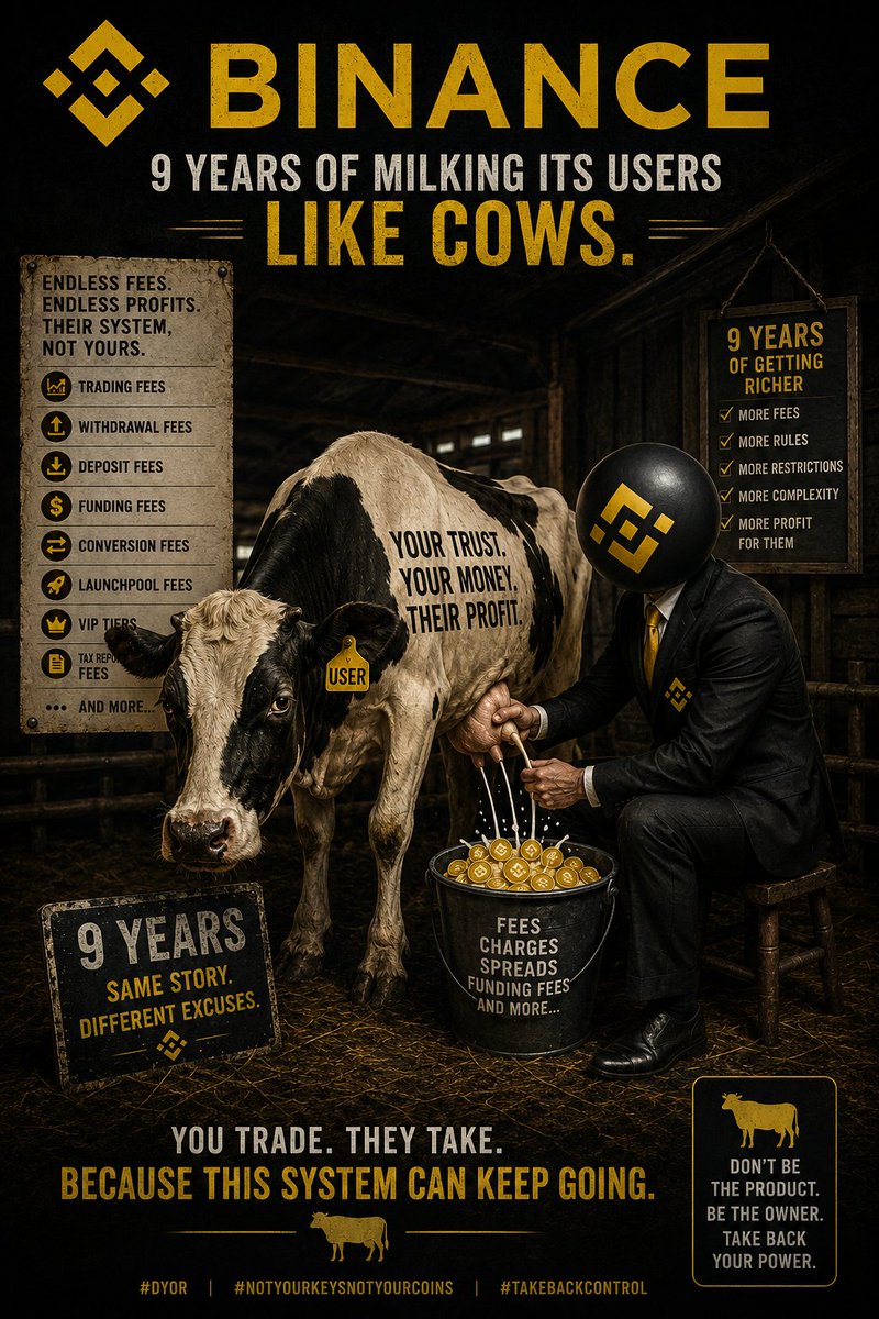 crack_ht01's tweet photo. @binance #BinanceTurns9 https://t.co/VCIbeQno1B