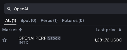Coinbase Markets 🛡️ tweet media