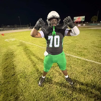 CountyPolk's tweet photo. 6. Daniel Rivera - Lake Wales
7. Theapolis Island - Auburndale
8. Brody Davis - SFC
9. Javaughn Frazier Jones - Auburndale
10. Jayce Denton - Lakeland https://t.co/lm9wdQsld9