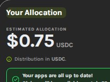 jamesrule900's tweet photo. @grass what is happened ? 

2 years node grass you dont pay like 'HUMAN' 😡
We are not robot here, we are 'HUMAN' 🥵🤧

WHAT YOU MEAN CALCULATION NETWORK POINTS👽
WE NEED CALCULATION UPTIME POINTS? 💼 https://t.co/cahfhCrYLI