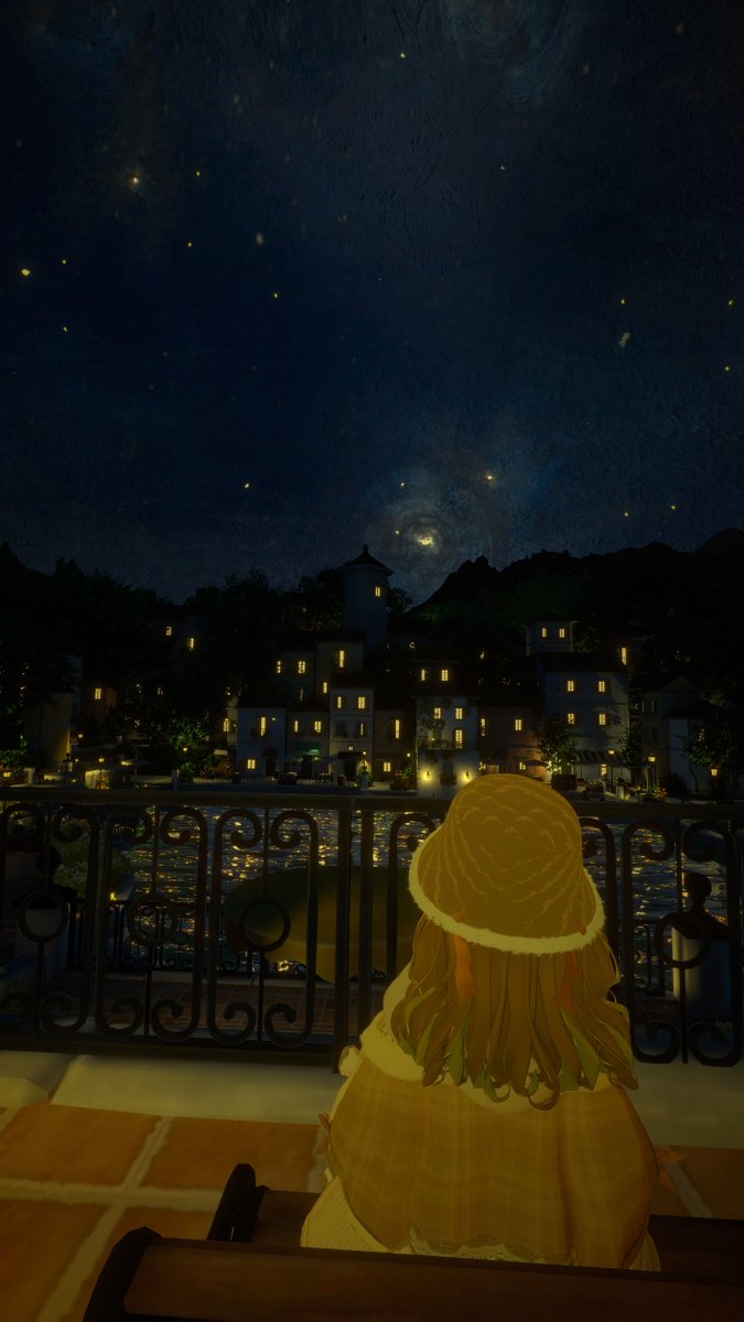 k_pleia's tweet photo. #VRChat
#Marycia3D https://t.co/S3VqaMX81D