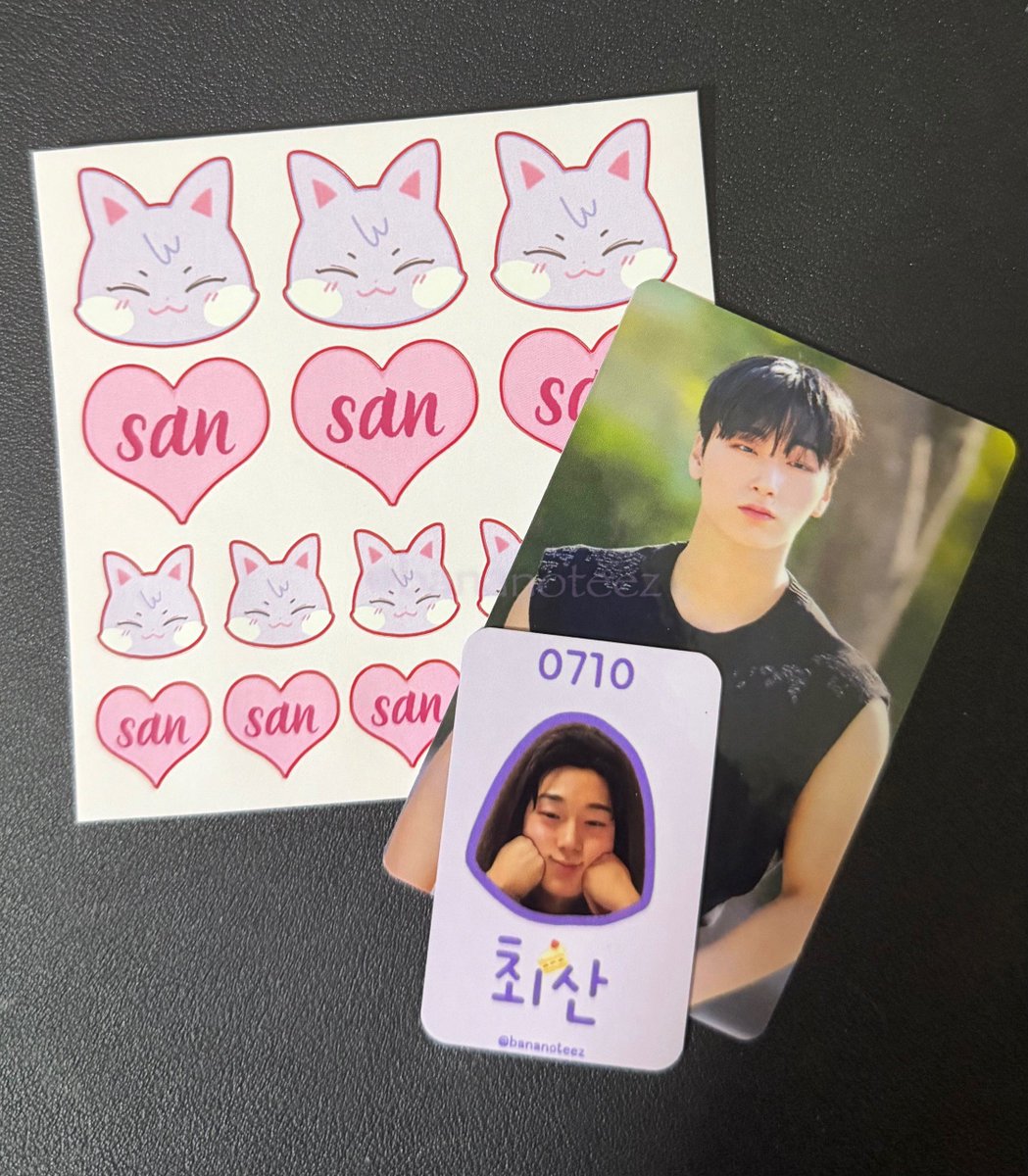 bananoteez's tweet photo. hepi besday to sanie <3 meh la ambik freebies ni nanti 12/7

#OnceAPurrATime #HymnForSan https://t.co/eQD9KiUJhM
