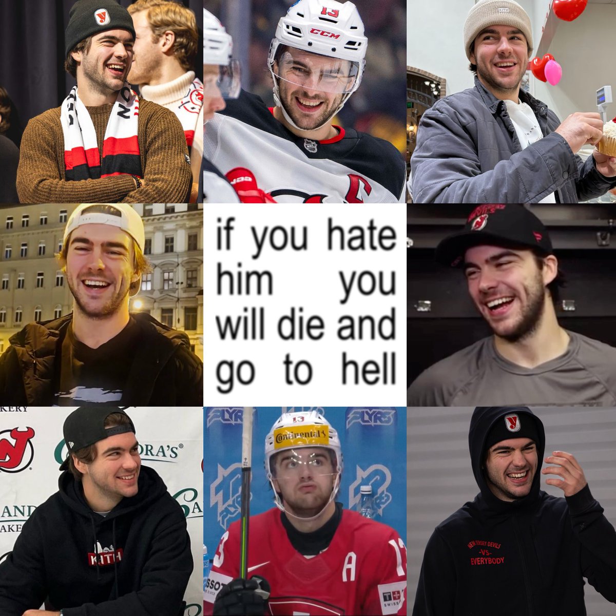 newjerseynico's tweet photo. Friendly reminder https://t.co/qbo7sXSpDa