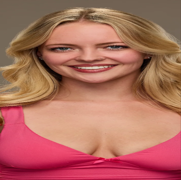 corporate game show host melody (rivs) tweet media