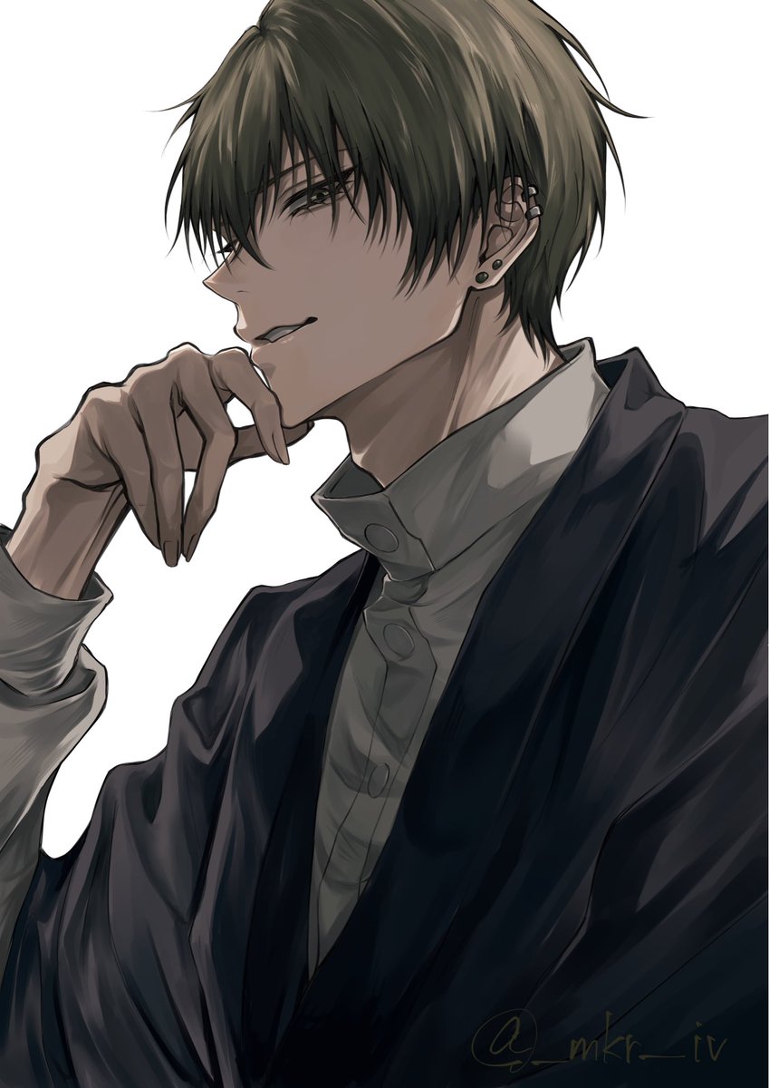 _mkr__iv's tweet photo. #7月8日は直哉の日2026（大遅刻）
やっと完成 https://t.co/XyOuPf6a2q
