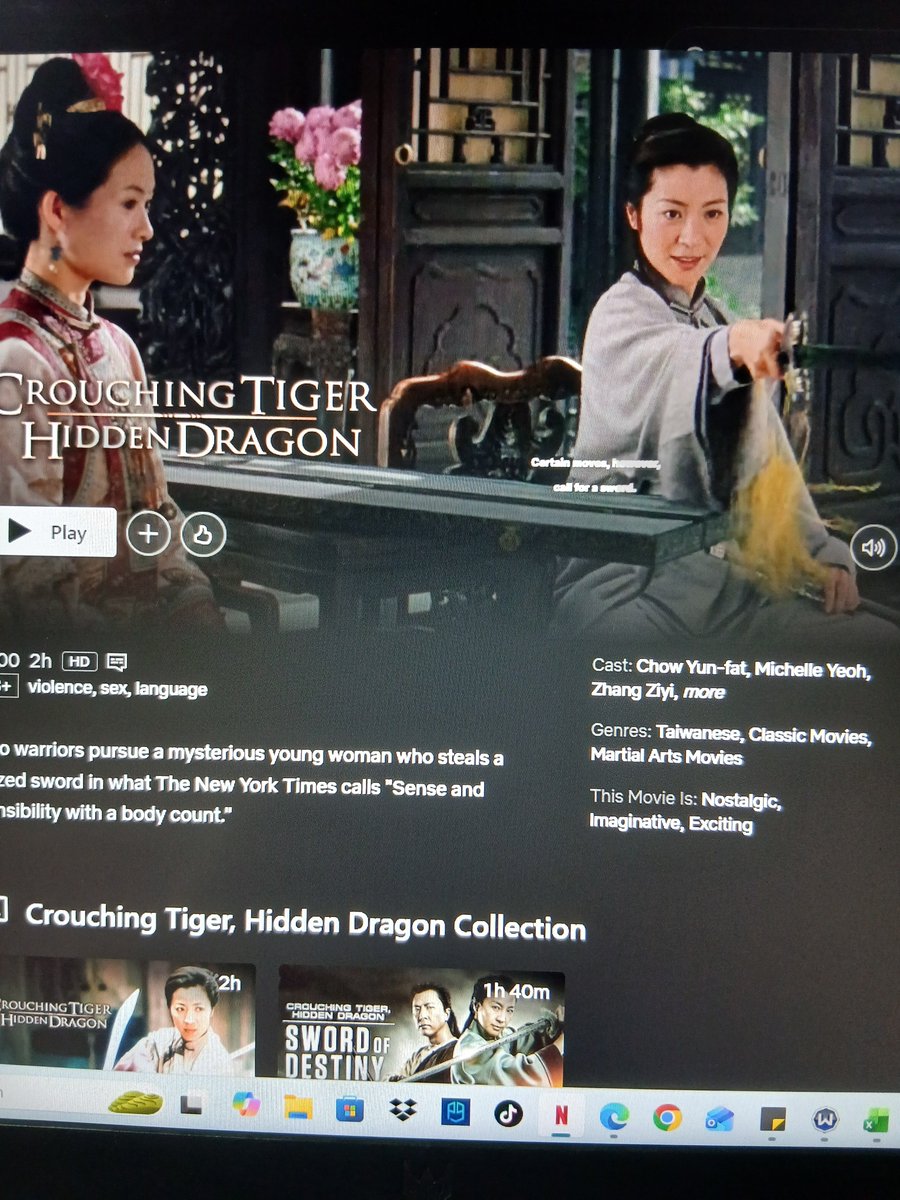 troixyz's tweet photo. @NargleInAFez Meron pala sa Netflix!!! Hahahahhahaa https://t.co/sR3FuhR4XL