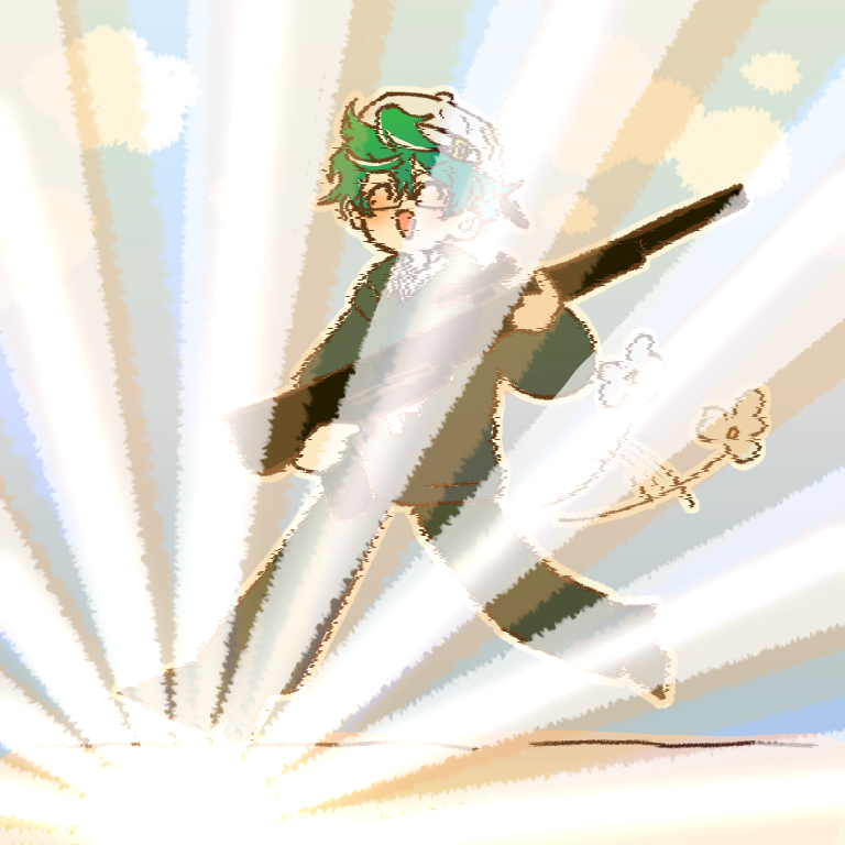 Suilume_'s tweet photo. 即オチ2コマ https://t.co/zaMfpF2FB6