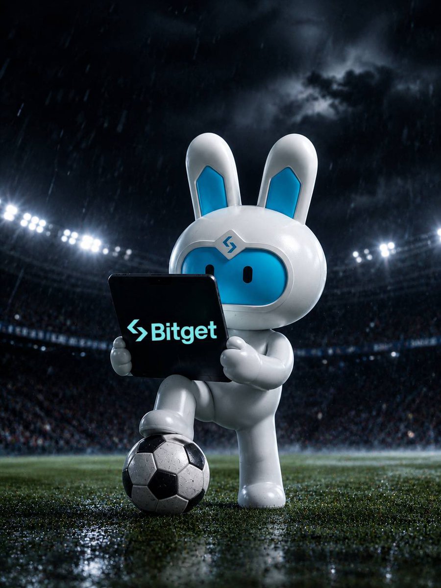 Bitget Bangladesh tweet media