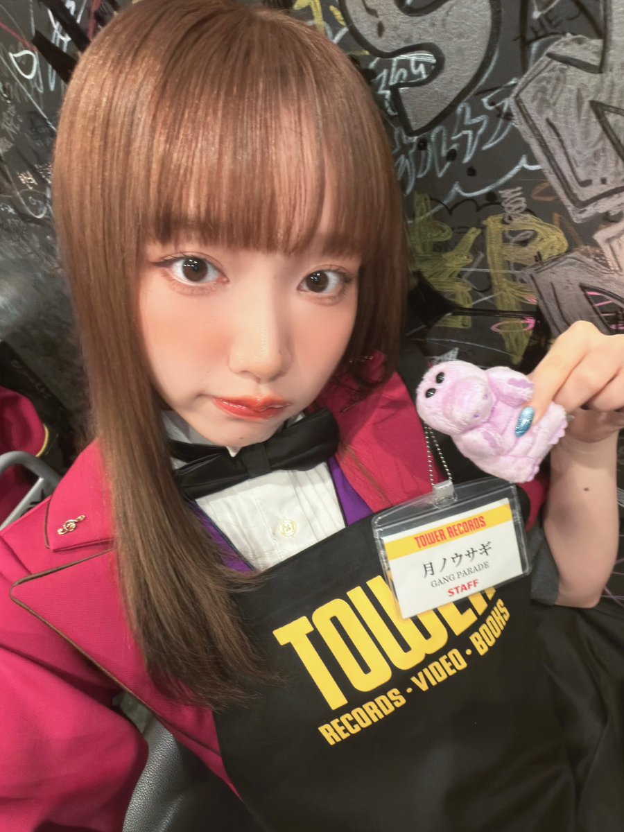 月ノウサギ (@TSUKIUSA_GANG) / Posts / X