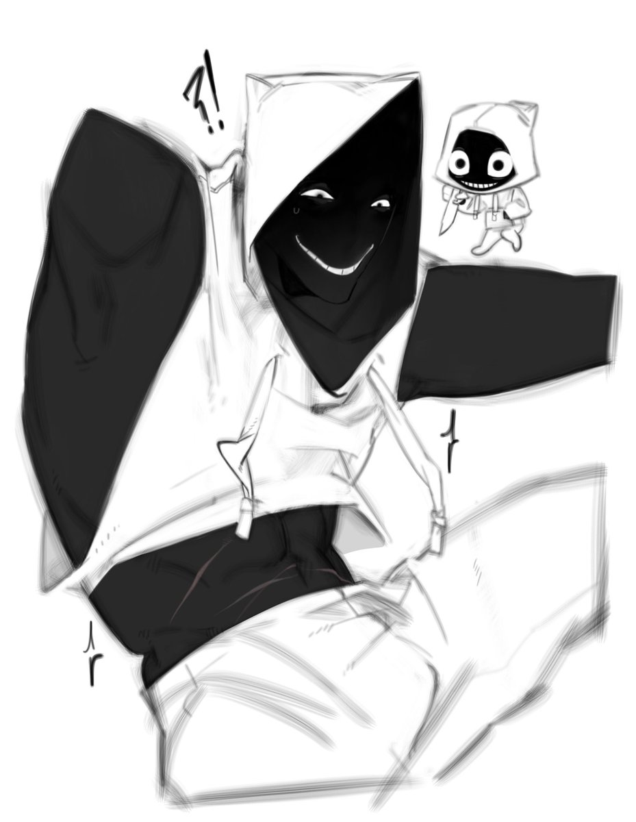 kan_meatlord's tweet photo. «Is this the kind of body you like….?
it makes me blush» https://t.co/Ga6WWTgajd